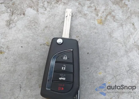 2024 Toyota Corolla Hybrid Le z USA, uszkodzony, nr VIN JTDBCMFE7R3065630